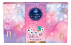 Nivea Adventskalender voor Jongeren
