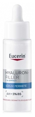 Eucerin Hyaluron-Filler + 3x Effect S&eacute;rum Fermet&eacute; 30 ml