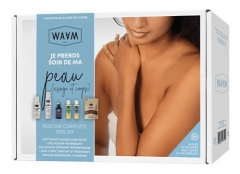 Waam Coffret Je Prends Soin De Ma Peau