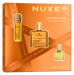 Nuxe Box L'Infiniment Glow