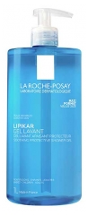 La Roche-Posay Lipikar Nomazgā&scaron;anas Želeja Nomierino&scaron;a Aizsargājo&scaron;a 1 L