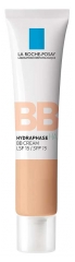 la Roche-Posay Hydraphase HA BB Cream SPF15 40 ml