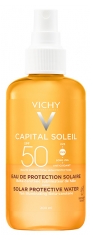Vichy Capital Soleil Sun Protection Water SPF50 200ml