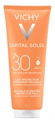 Vichy Capital Soleil Lait Protecteur Hydratant Invisible SPF30 300 ml