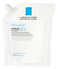 La Roche-Posay Lipikar Syndet AP+ &Eacute;co-Recharge 400 ml