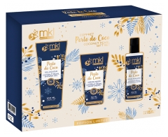MKL Green Nature Koko pērla komplekts