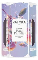 Patyka Clean Le Rituel Peau Parfaite Bio