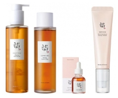 Beauty Of Joseon Routine Anti-&Acirc;ge Revitalisante