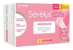 S&eacute;r&eacute;lys Meno Wechseljahre 90 Kapseln