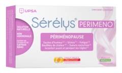 S&eacute;r&eacute;lys Perimeno P&eacute;rim&eacute;nopause 30 G&eacute;lules