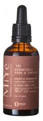 MiY&eacute; [MY] Essentiels Peau &amp; Cheveux Huile 43 ml