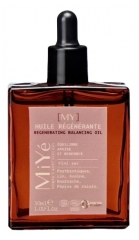 MiY&eacute; [MY] Huile R&eacute;g&eacute;n&eacute;rante Bio 30 ml