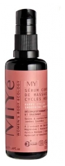 MiY&eacute; [MY] S&eacute;rum Corps Apaisant Zones Tendues Bio 50 ml