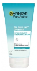Garnier PureActive Daily Exfoliating Gel 150 ml