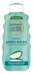 Garnier Ambre Solaire Apr&egrave;s-Soleil Apaisant 24H 175 ml