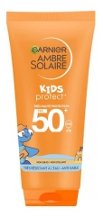 Garnier Ambre Solaire Kids Protect Lait SPF50+ 100 ml