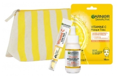 Garnier SkinActive Kit de Rotina Facial