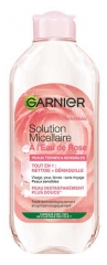 Garnier SkinActive Micellar Cleansing Water All-in-1 Rose Water 400 ml