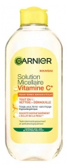 Garnier SkinActive Micellar Water All-in-1 C-vitamiini 400 ml