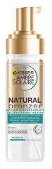 Garnier Ambre Solaire Natural Bronzer Self-Tanning Mousse 200 ml
