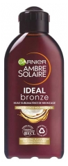 Garnier Ambre Solaire Ideal Bronze Sublimačn&iacute; olej pro op&aacute;len&iacute; 200 ml