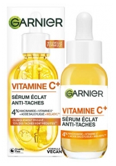 Garnier SkinActive Vitamina C S&eacute;rum Iluminador Antimanchas 30 ml