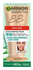 Garnier SkinActive BB Cr&egrave;me Anti-&Acirc;ge Soin Perfecteur 5en1 SPF25 50 ml