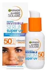 Garnier Ambre Solaire Neviden Super UV Serum SPF50+ 30 ml