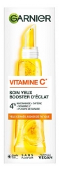 Garnier SkinActive Vitamin C Eye Care Radiance Booster 15 ml