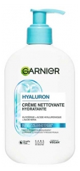 Garnier SkinActive pomirjajoč čistilni gel z hialuronsko kislino 250 ml