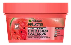 Garnier Fructis Hair Food Watermelon Volume Mask 320 ml