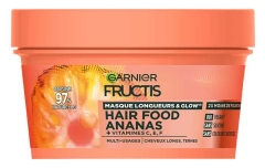 Garnier Fructis Hair Food Ananas Length & Glow Mask 320 ml