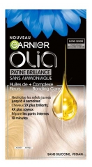 Garnier Olia Glans Gloss Semi-Permanent H&aring;rf&auml;rg Utan Ammoniak 174 ml