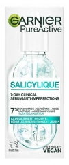 Garnier PureActive Salicylzuur Anti-Onzuiverheden Serum 30 ml