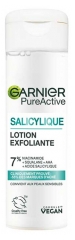 Garnier PureActive Salicylsyre Eksfolierende Lotion 120 ml