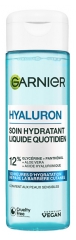 Garnier SkinActive Hyaluron Soin Hydratant Liquide Quotidien 120 ml