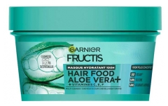 Garnier Fructis Hair Food Aloe Masque Hydratant 100H 320 ml