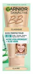 Garnier SkinActive BB Cr&egrave;me Soin Perfecteur 5en1 SPF15 50 ml