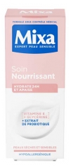 Mixa Nourishing Care 50 ml