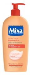 Mixa Lait Corps R&eacute;parateur 400 ml