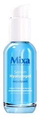 Mixa Hyalurogel Aufpolsterndes Serum 30 ml