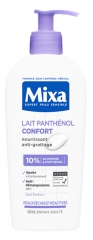Mixa Lait Panth&eacute;nol Confort 250 ml