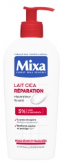 Mixa Lait Cica R&eacute;paration 250 ml