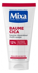 Mixa Crema Cica-Reparadora de Zonas Fr&aacute;giles 50 ml