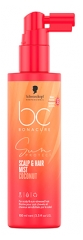 Schwarzkopf Bonacure Sun Protect Hoofdhuid- en Haarspray SPF20 100 ml