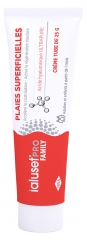 IBSA IALUSET PRO Family Plaies Superficielles 25 g