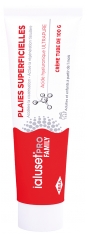 Laboratoires Genevrier IALUSET PRO Family Superficial Wounds 100 g