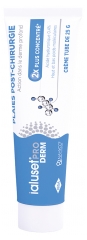 IBSA IALUSET PRO Derm Plaies Post-Chirurgie 25 g