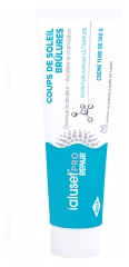 IBSA IALUSET PRO Repair Coups de Soleil Br&ucirc;lures 100 g