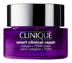 Clinique Smart Clinical Repair Cr&egrave;me Collag&egrave;ne + PDRN 50 ml